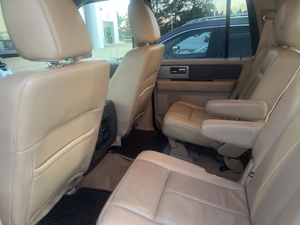 2014 Ford Expedition XLT