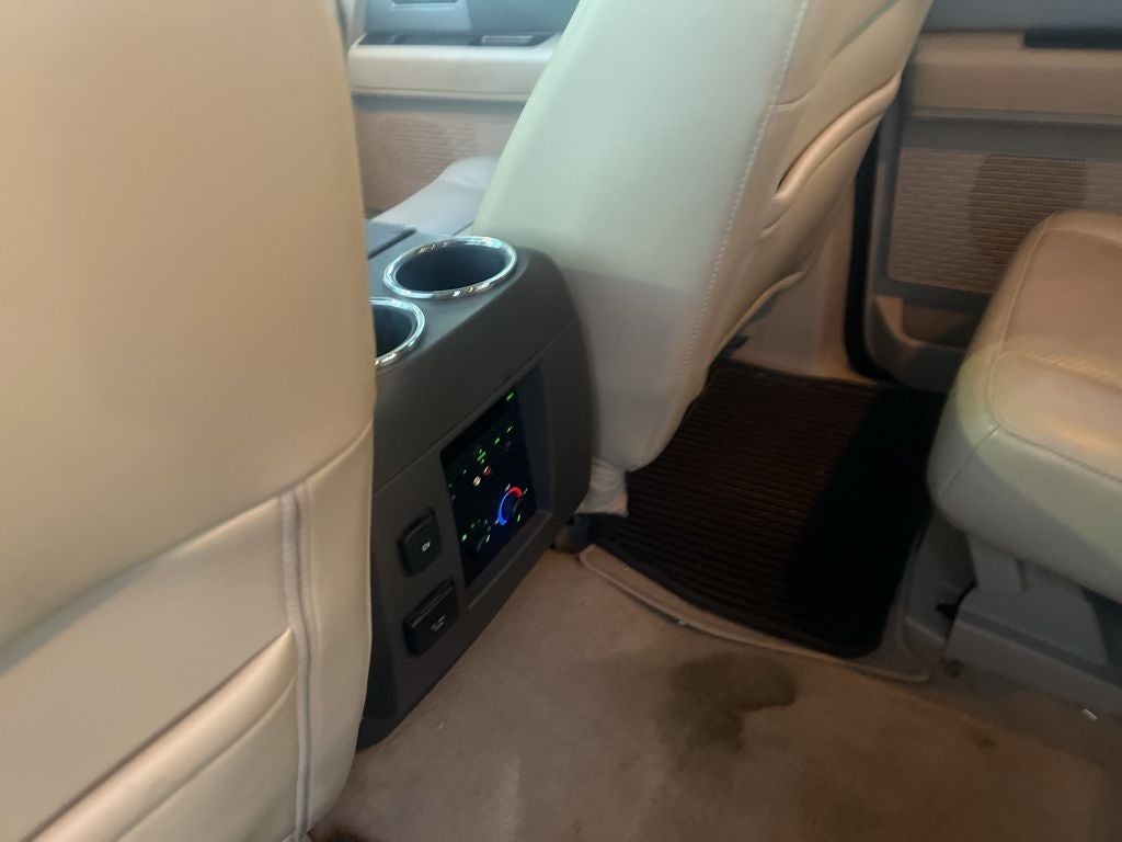 2014 Ford Expedition XLT