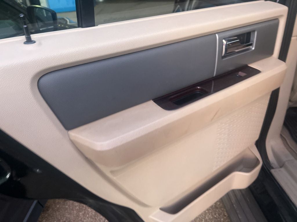 2014 Ford Expedition XLT