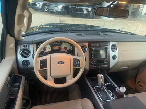 2014 Ford Expedition XLT