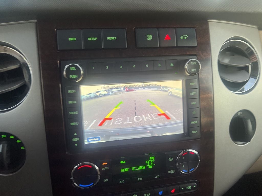 2014 Ford Expedition XLT