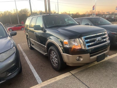 2014 Ford Expedition XLT