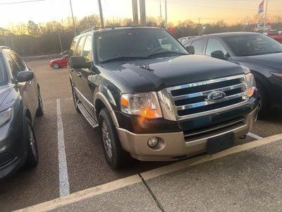 2014 Ford Expedition XLT