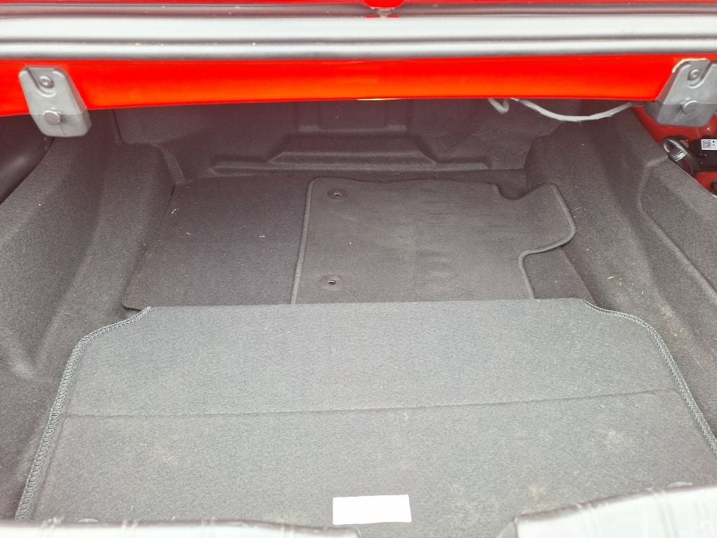 2020 Chevrolet Camaro 1LT