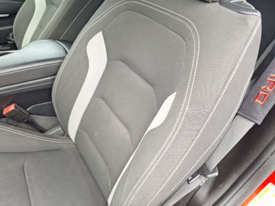 2020 Chevrolet Camaro 1LT