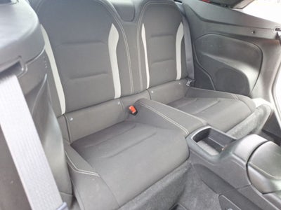 2020 Chevrolet Camaro 1LT