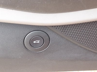 2020 Chevrolet Camaro 1LT