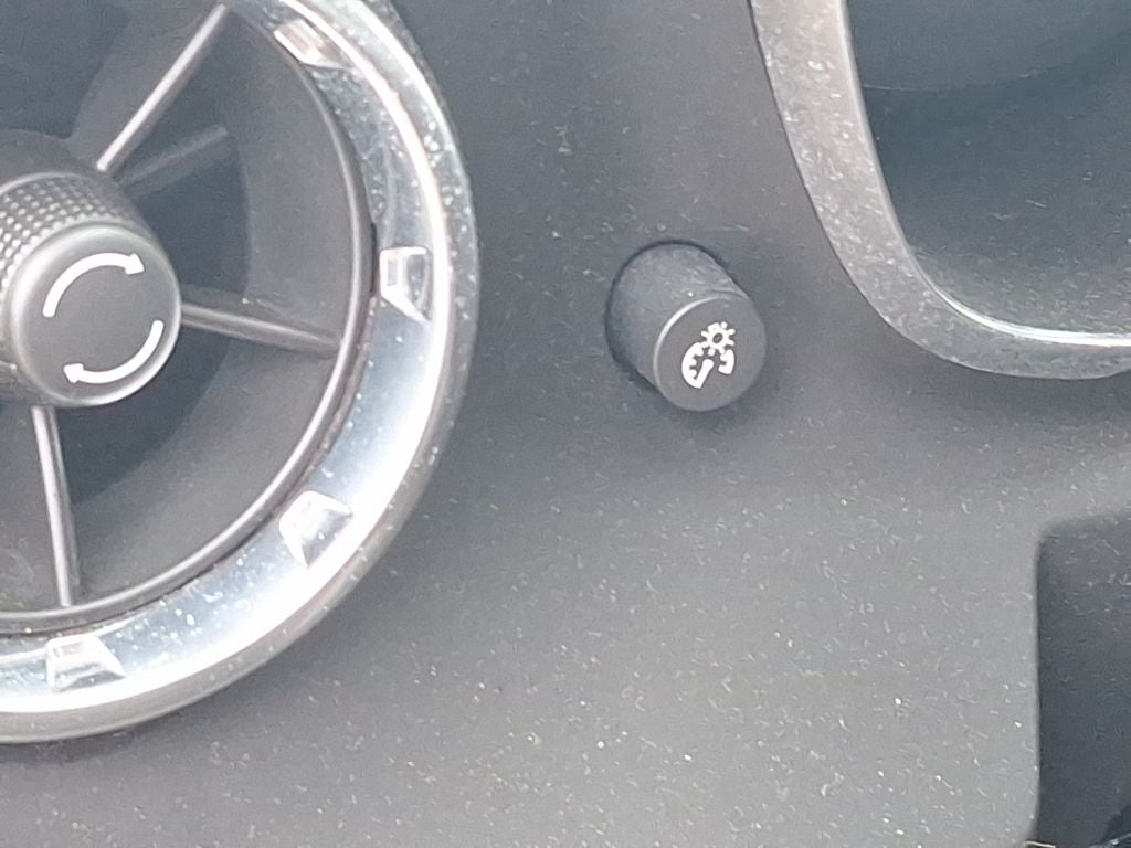 2020 Chevrolet Camaro 1LT