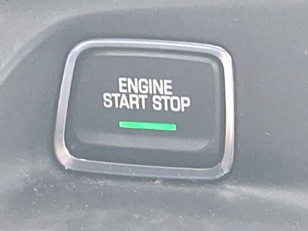 2020 Chevrolet Camaro 1LT