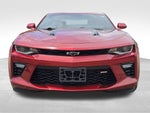 2018 Chevrolet Camaro SS 2SS