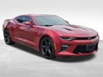 2018 Chevrolet Camaro SS 2SS
