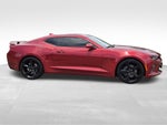 2018 Chevrolet Camaro SS 2SS