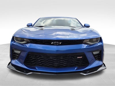 2017 Chevrolet Camaro SS 2SS