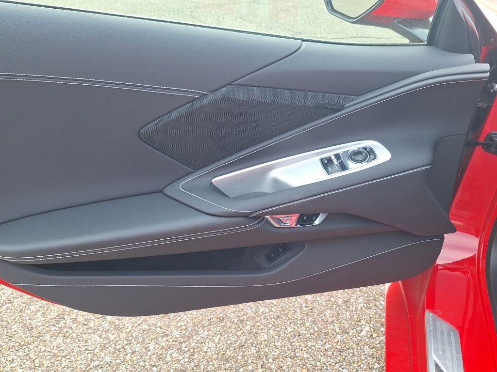 2023 Chevrolet Corvette Stingray 1LT