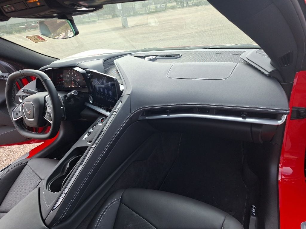 2023 Chevrolet Corvette Stingray 1LT