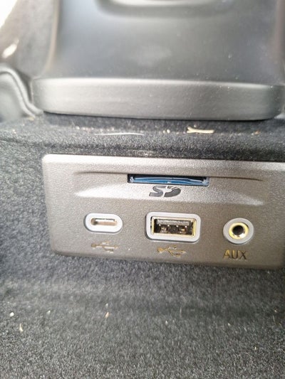 2023 Chevrolet Corvette Stingray 1LT