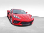 2023 Chevrolet Corvette Stingray 1LT