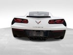 2017 Chevrolet Corvette Stingray 1LT