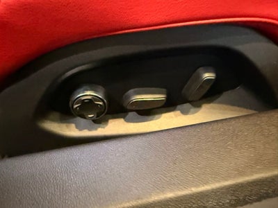 2025 Chevrolet Corvette Stingray 2LT