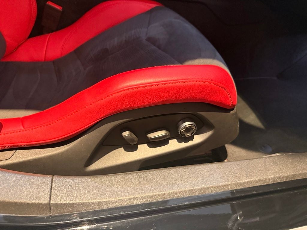 2025 Chevrolet Corvette Stingray 2LT