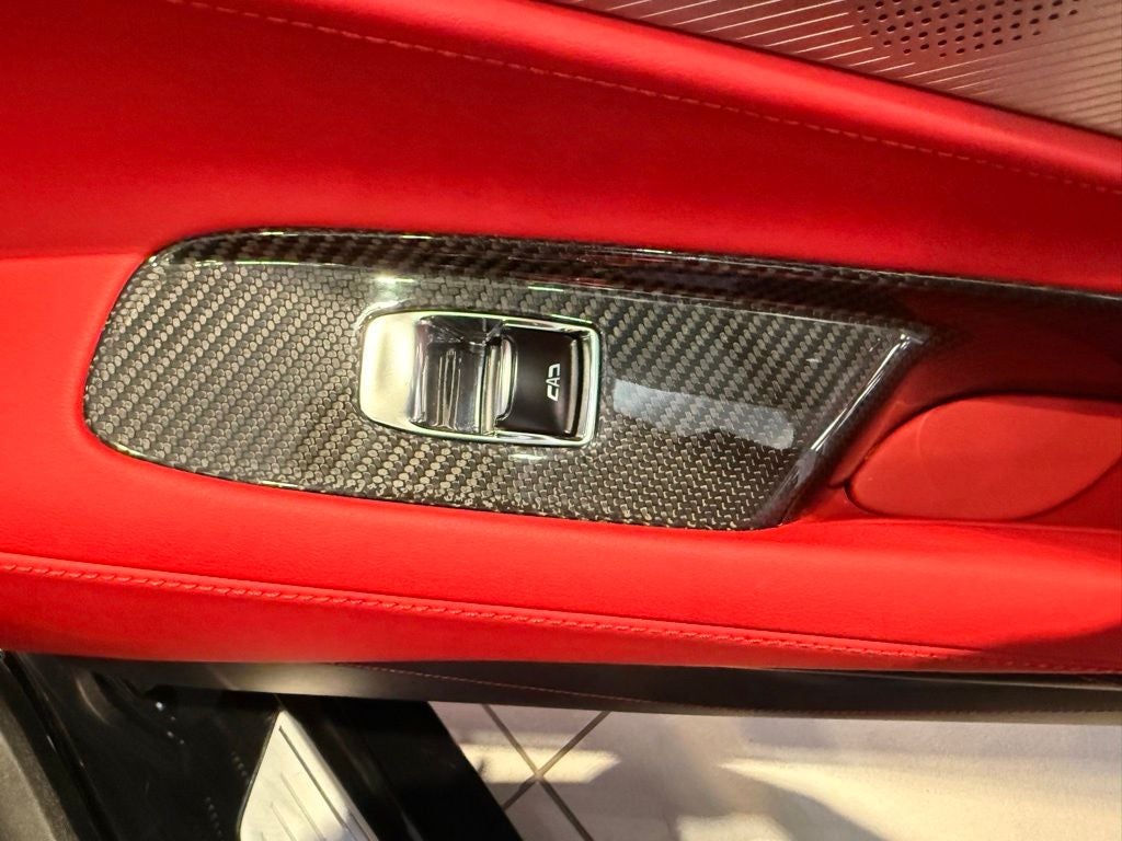 2025 Chevrolet Corvette Stingray 2LT