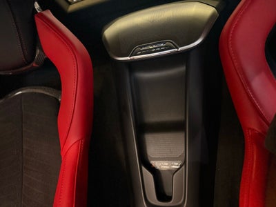 2025 Chevrolet Corvette Stingray 2LT