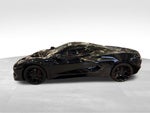 2025 Chevrolet Corvette Stingray 2LT