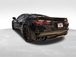 2025 Chevrolet Corvette Stingray 2LT