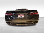2025 Chevrolet Corvette Stingray 2LT
