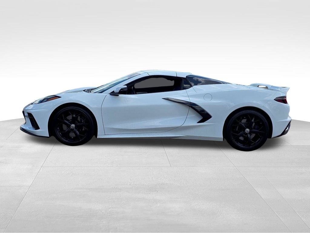 2022 Chevrolet Corvette Stingray 3LT