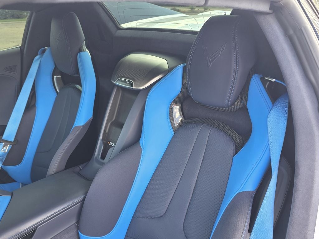 2022 Chevrolet Corvette Stingray 3LT