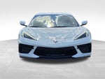 2022 Chevrolet Corvette Stingray 3LT