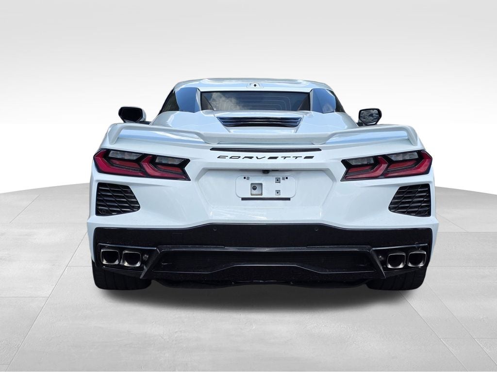 2022 Chevrolet Corvette Stingray 3LT