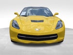 2015 Chevrolet Corvette Stingray Z51 2LT