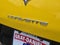 2015 Chevrolet Corvette Stingray Z51 2LT