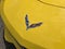 2015 Chevrolet Corvette Stingray Z51 2LT