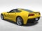 2015 Chevrolet Corvette Stingray Z51 2LT