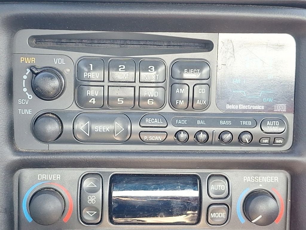 2004 Chevrolet Corvette Base