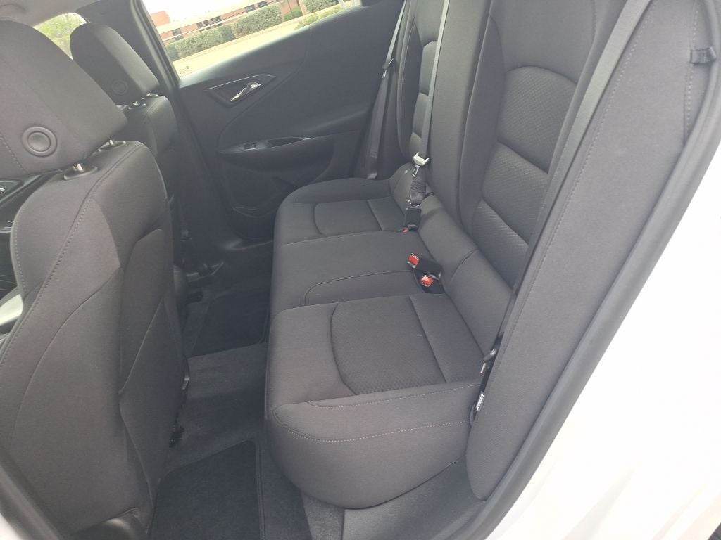 2023 Chevrolet Malibu 1FL