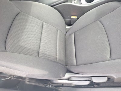 2023 Chevrolet Malibu 1FL