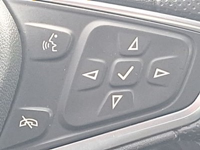 2023 Chevrolet Malibu 1FL