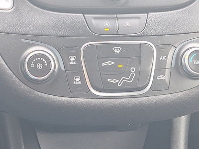 2023 Chevrolet Malibu 1FL