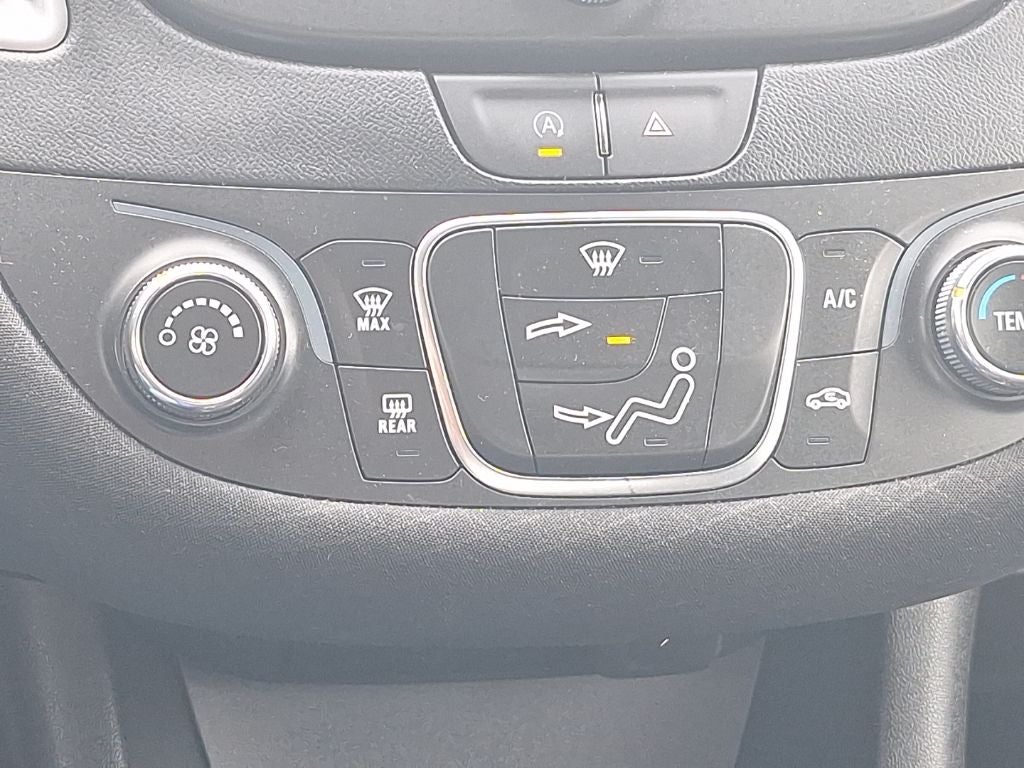 2023 Chevrolet Malibu 1FL