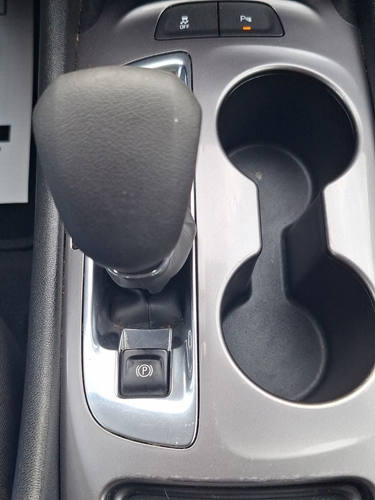 2023 Chevrolet Malibu 1FL