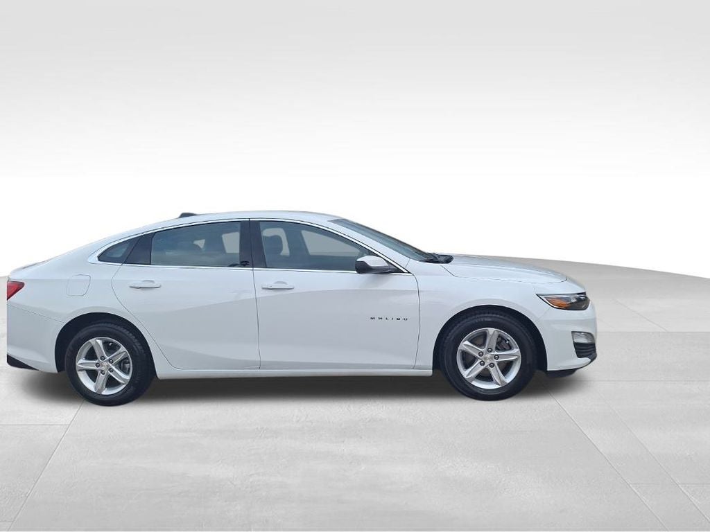 2023 Chevrolet Malibu 1FL