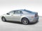 2012 Chevrolet Malibu LTZ 1LZ