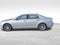 2012 Chevrolet Malibu LTZ 1LZ