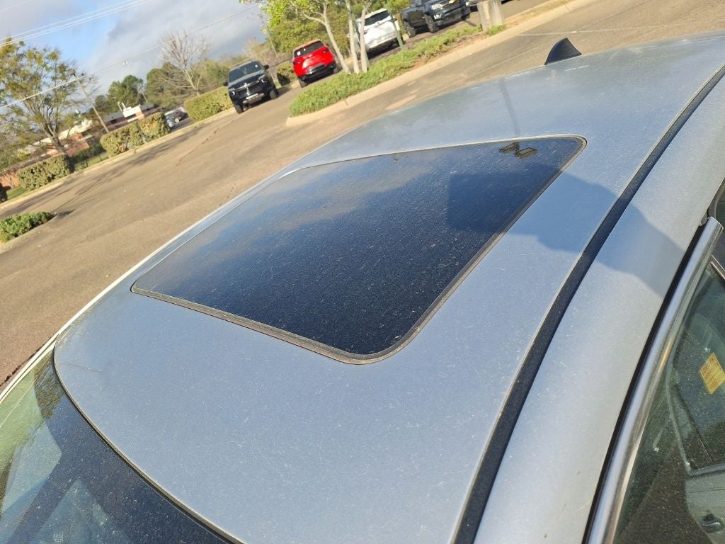 2012 Chevrolet Malibu LTZ 1LZ