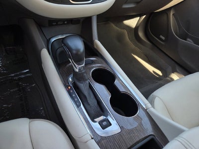 2022 Chevrolet Malibu Premier