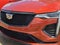 2020 Cadillac CT4 V-Series